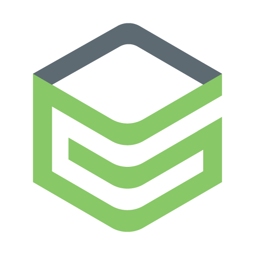 EkoGradnja Logo pictogram