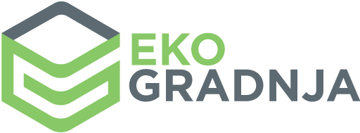 EkoGradnja logo horizontal